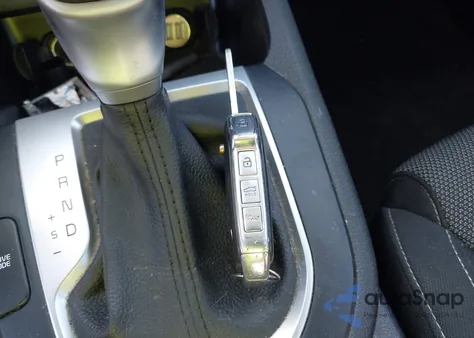 2022 Kia Forte Lxs from USA, damaged, VIN 3KPF24AD0NE458326